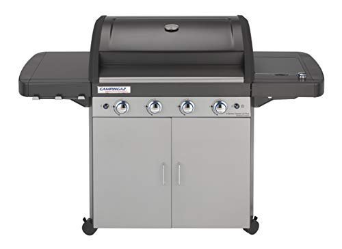 Bruciatore in Ghisa per Barbecue 3 4 Series CLASSIC LS PLUS - CLASSIC L - WOODY | Leroy Merlin