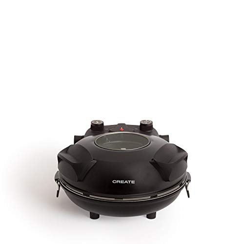 CREATE IKOHS PIZZA MAKER Recensione e prezzo - CasaeGiardino.org