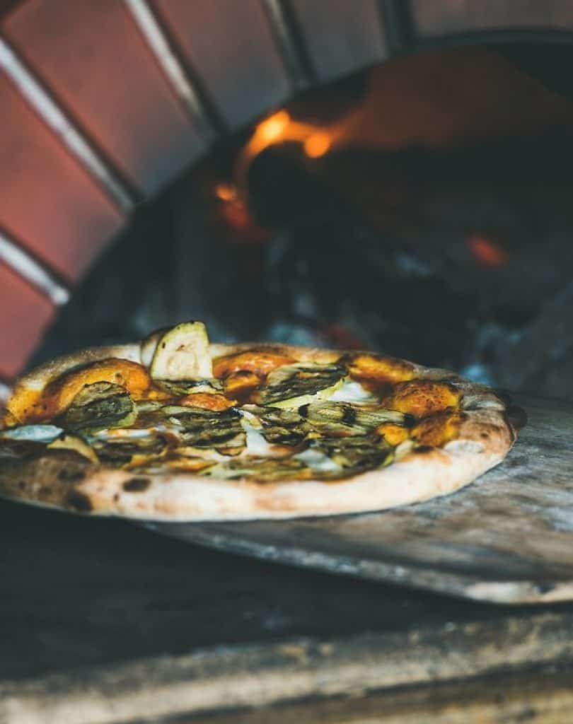 Migliori forni pizza per la casa - CasaeGiardino.org